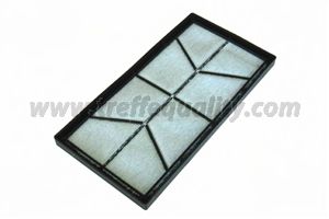 3F QUALITY 3231 -  Фильтр воздуха в салоне
